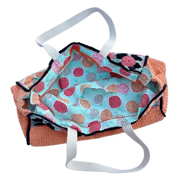 Producto - Bolsa Sunset Oasis - 2
