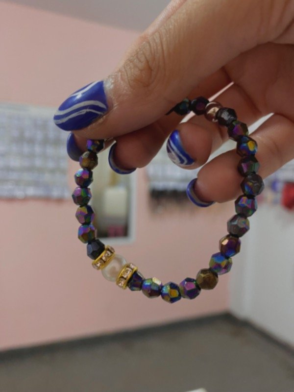 Producto - Pulsera mía