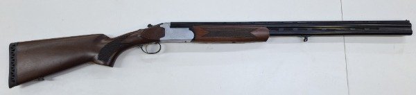 Producto - Escopeta marca legend calibre 20 madera