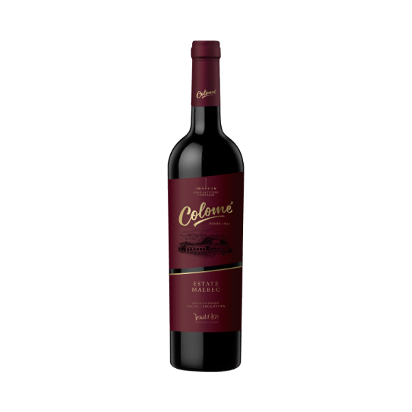Producto - Colome Estate