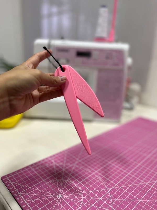 Producto - Volteador de costuras