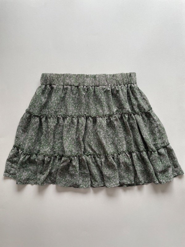 Producto - pollera valleygirl - 0