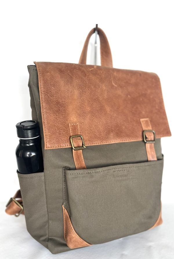 Producto - Mochila Harley