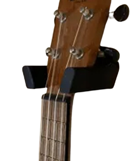 Producto - CM046 Soporte de pared para Ukelele - Mandolina- Banjo - Violin