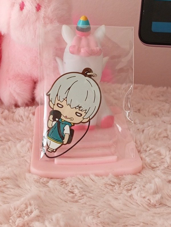 Producto - Inumaki rubber strap original - Stock inmediato