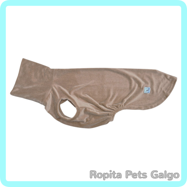 Producto - Polera Francia Nougat
