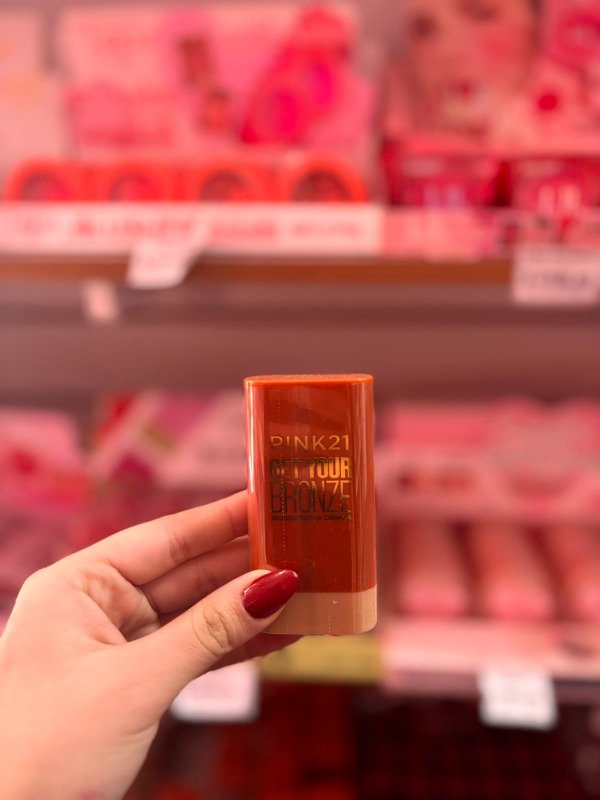 Producto - Bronzer Get Your Pink21 - 0