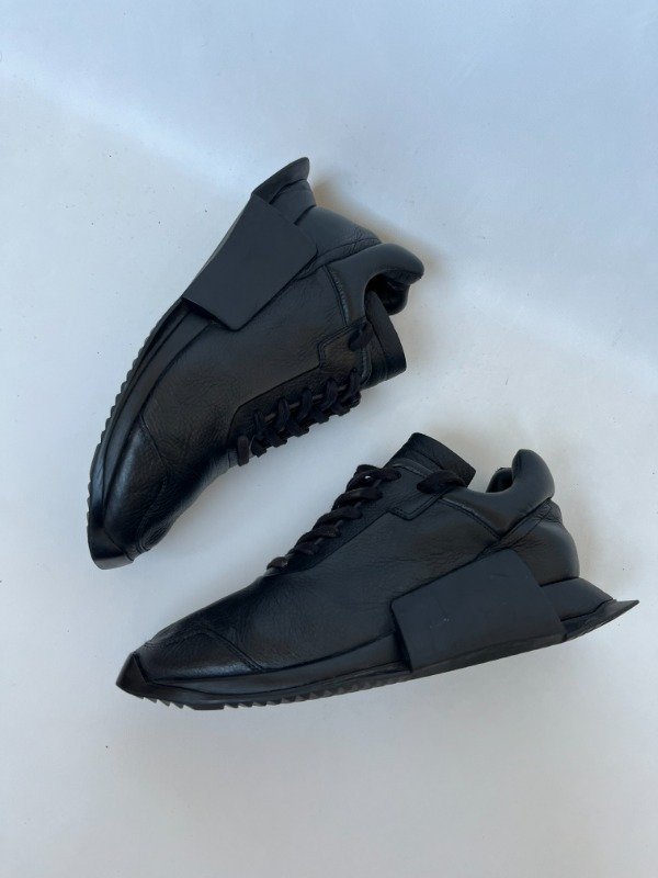 Producto - Rick Owens x Adidas Tech Runner 17 - 2