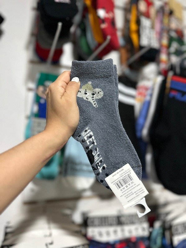 Producto - Térmicas elefante gris