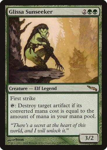 Producto - Glissa Sunseeker