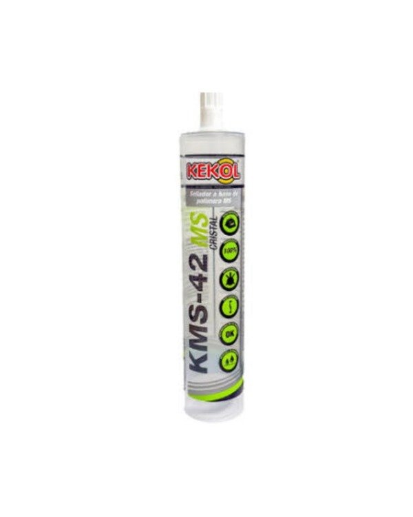 Producto - SELLADOR CRISTAL  KMS-42