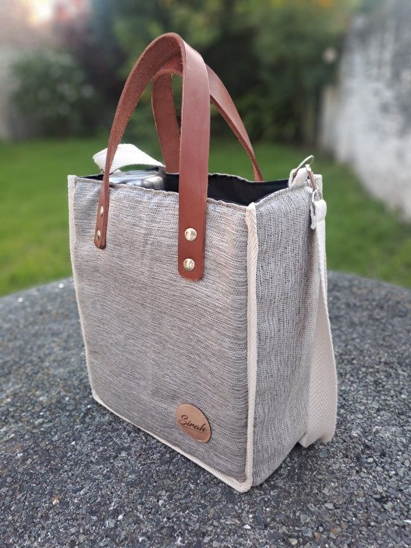 Producto - Matera SARA escudo - 3