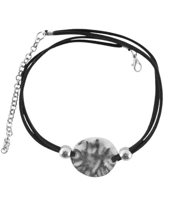 Producto - Choker Marte