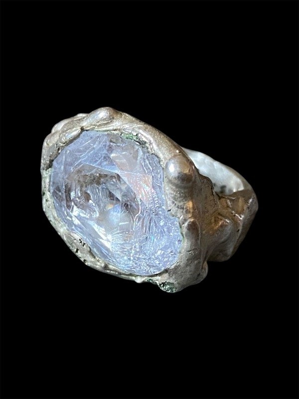 Producto - Anillo Lefko