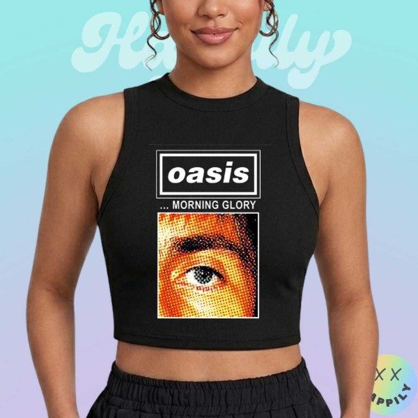 Producto - Musculosa Oasis #11