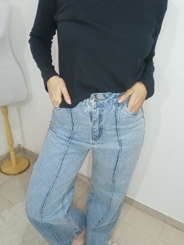 Producto - Jeans ANASTASIA