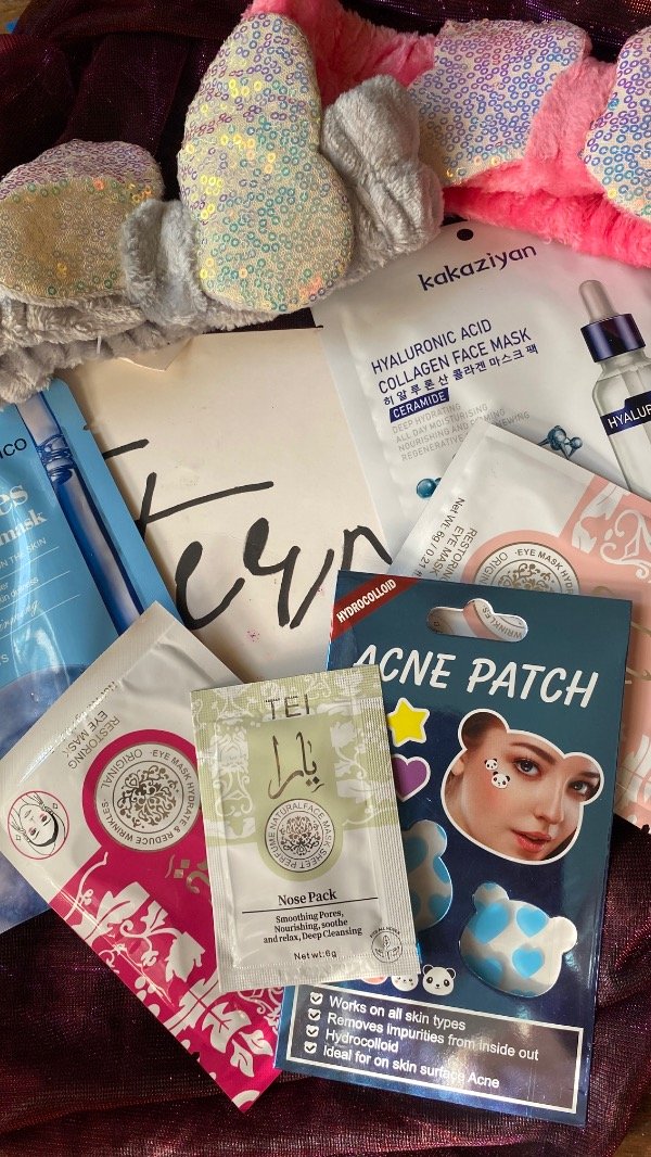 Producto - Kit Beauty