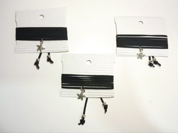 Producto - Choker Estrellita de Mar