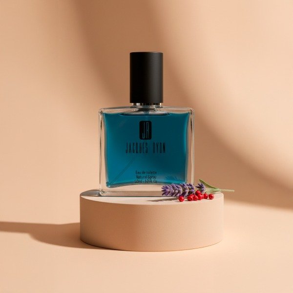 Producto - Jacques Ryon Saulvag 50ml (INSP. SAUVAGE -C DIOR)