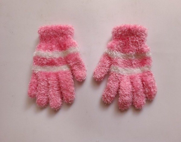 Producto - GUANTES TEJIDOS TALLE 5