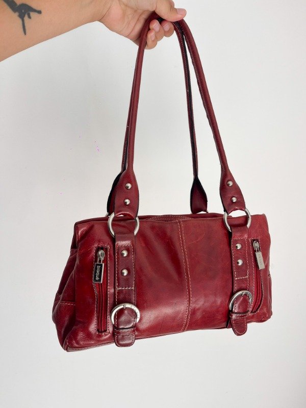 Producto - Cartera Blaque Red