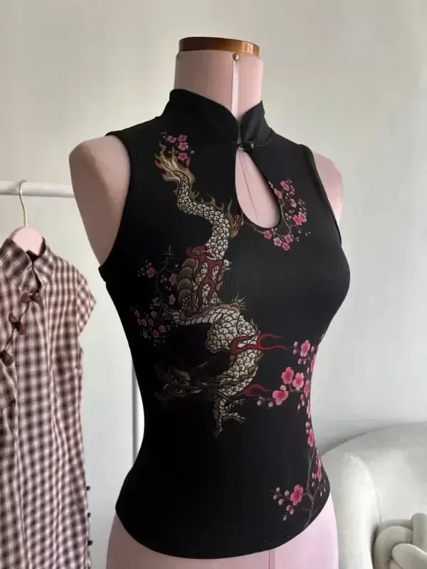 Producto - TOP KIOTO