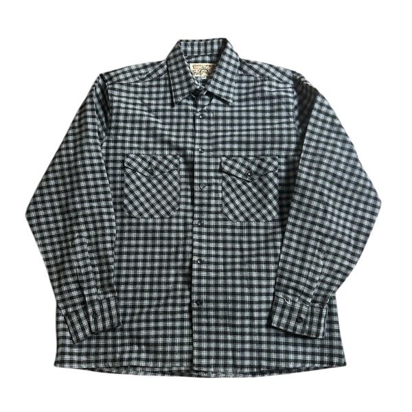 Producto - Camisa Vintage 001