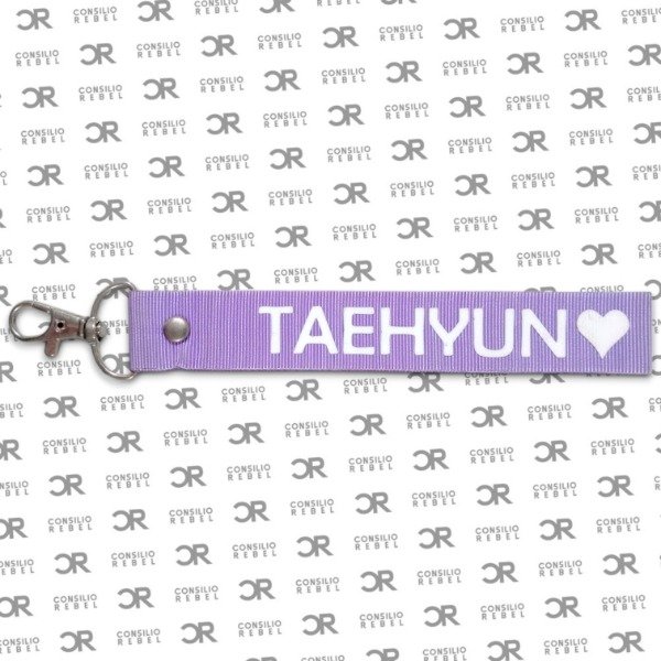 Producto - TAEHYUN - TXT [ LISTON ]