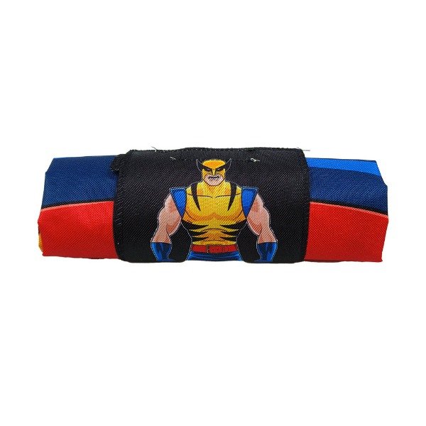 Producto - Delantal Wolverinel Marvel Comics - 1