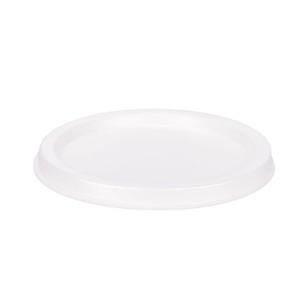 Producto - TAPA POTE TERMICO 250GRS - 600/BULTO