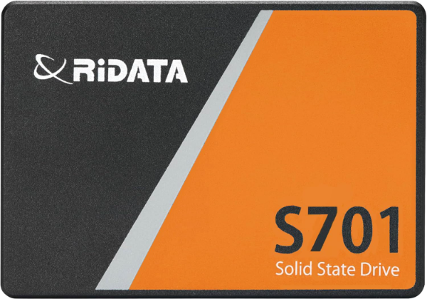 Producto - SSD Ridata 120 Gb SATA III