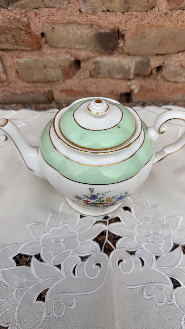 Producto - Tetera tuscan faisán - 1