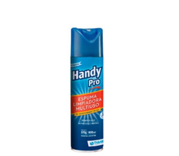 Producto - Limpiador Multiuso HandyPro Espuma Thames x360cm3