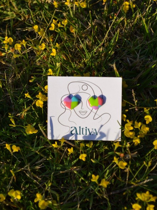 Producto - Aros Isabella - Variante I