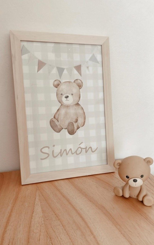 Producto - Combo 2 cuadros personalizados - 3
