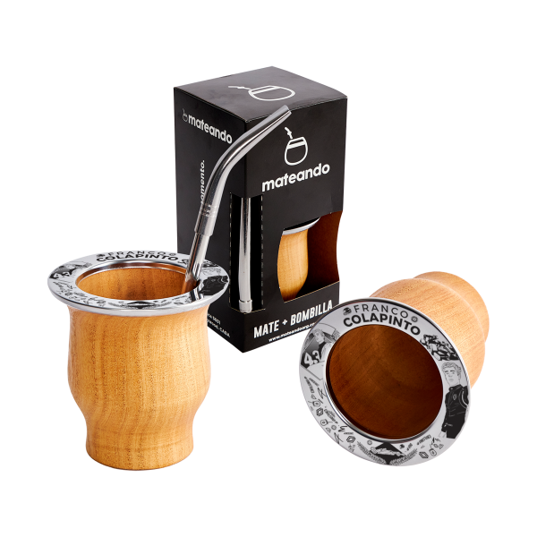 Producto - MATE - FRANCO COLAPINTO