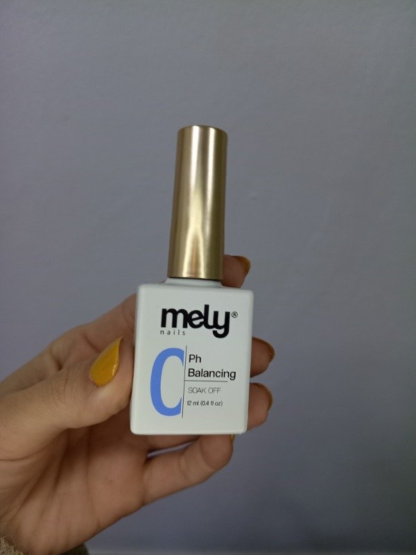 Producto - Ph mely