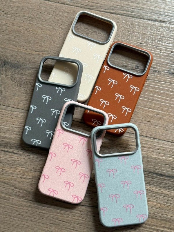 Producto - Funda LEATHER BUN - Samsung S26 Ultra - 2
