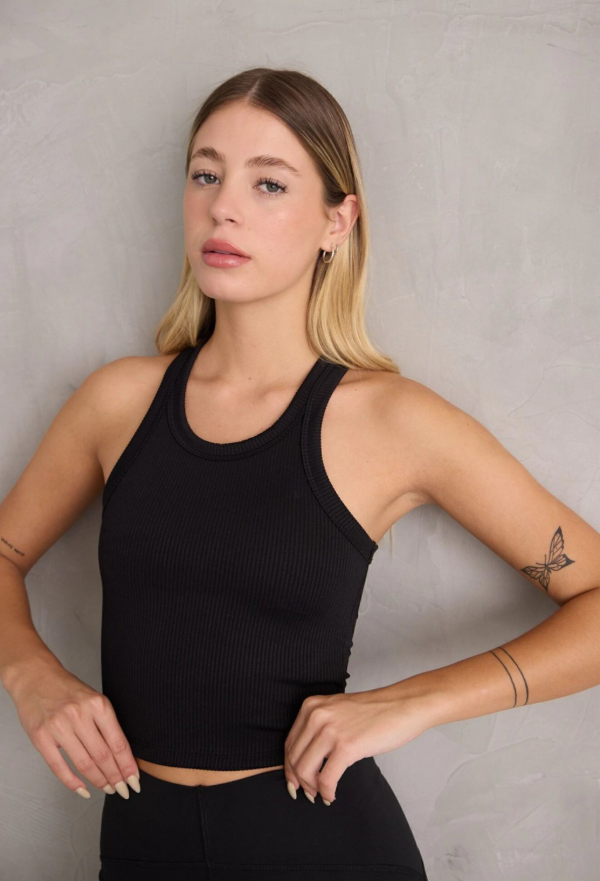 Producto - MUSCULOSA KALI