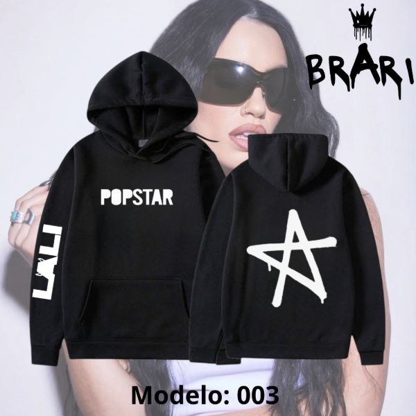 Lali Buzos — imagen 4