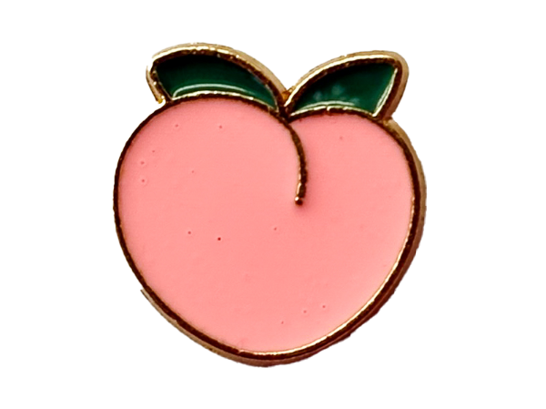 Producto - Pin Durazno