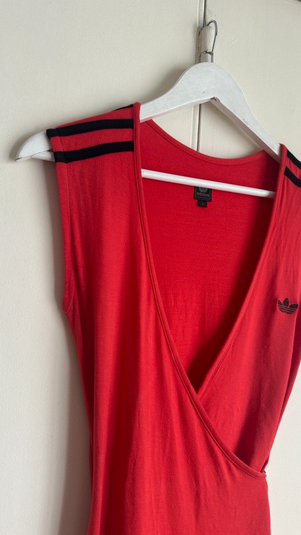 Producto - Vestido Adidas vintage