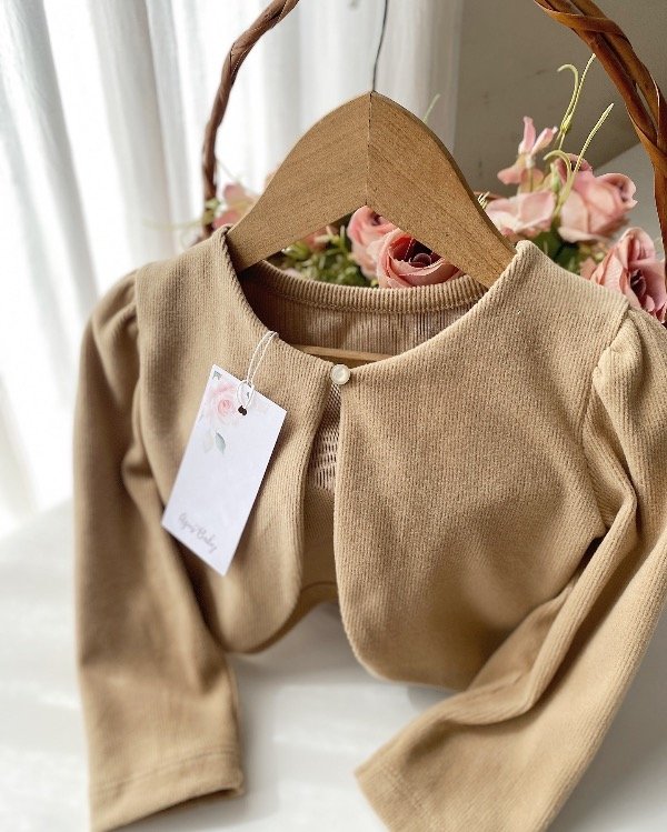 Producto - Manguita Cover Mocca