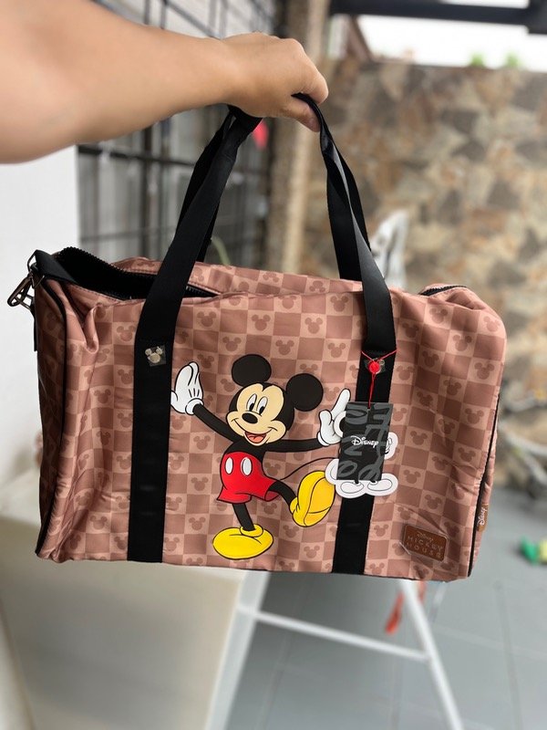 Producto - Bolso de viaje - 0