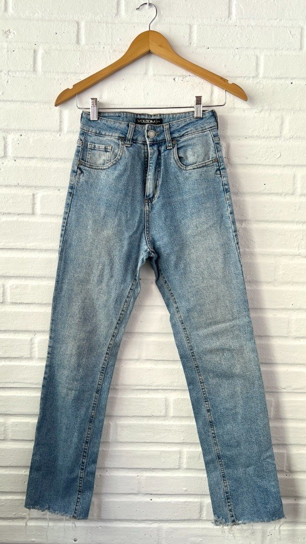 Producto - Jean clarito - Volcom (24)