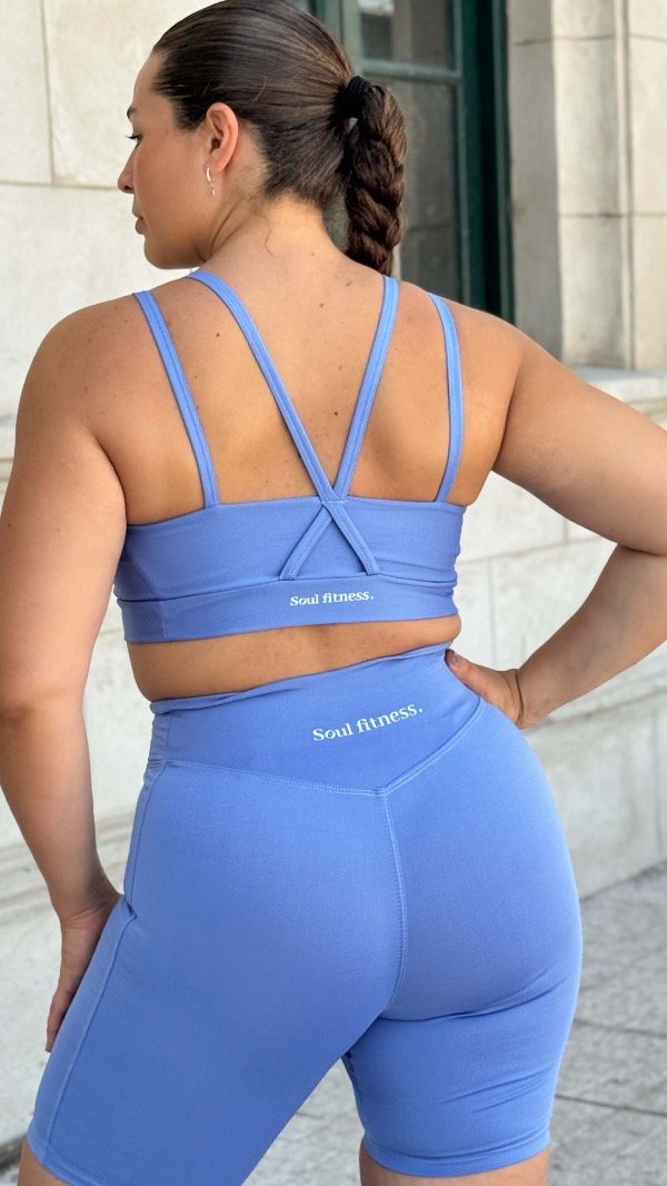 Producto - TOP KIRA CELESTE