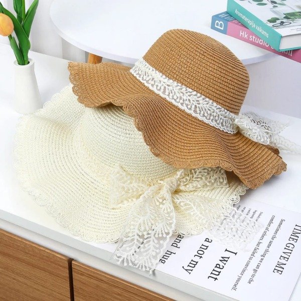 Producto - Capelina Dorothy