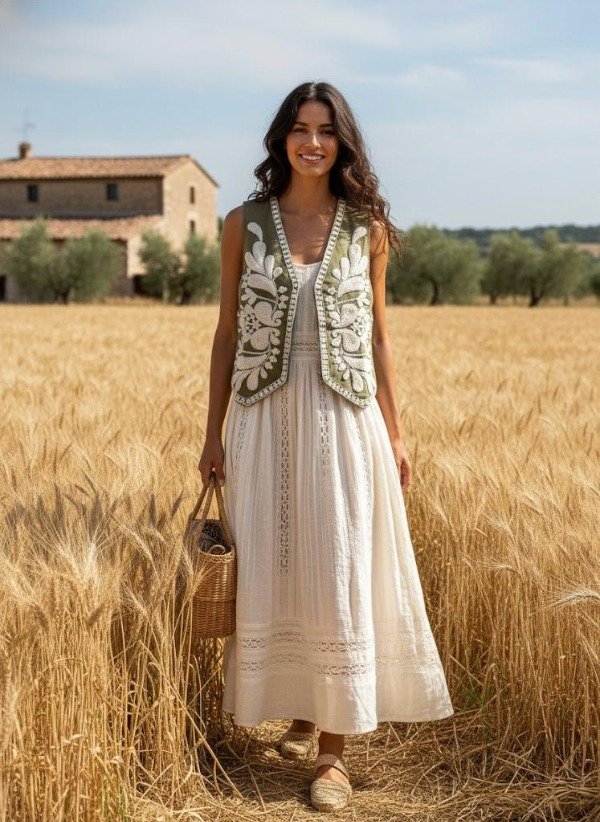 Producto - Cha. Jazmin