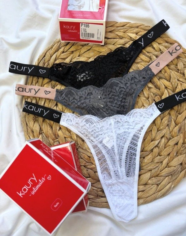 Producto - Colaless KAURY 155