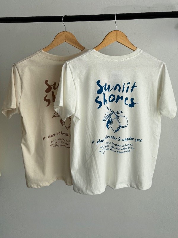 Producto - Remera Sunit - 1